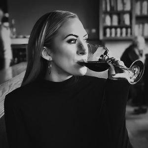 Meet your Posher, Devan